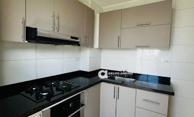 ARRIENDO de APARTAMENTO en BUCARAMANGA