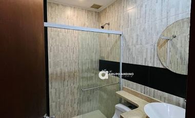 ARRIENDO de APARTAMENTO en BUCARAMANGA