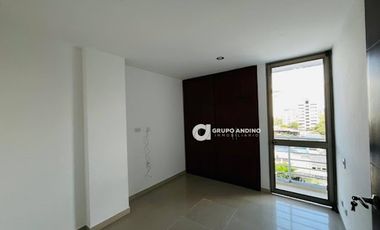 ARRIENDO de APARTAMENTO en BUCARAMANGA