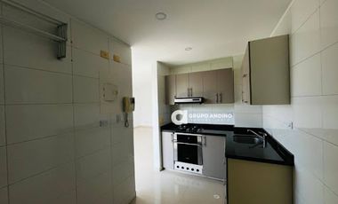 ARRIENDO de APARTAMENTO en BUCARAMANGA