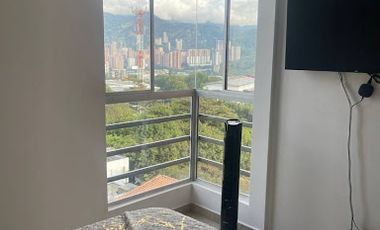 ARRIENDO de APARTAMENTO en ItaguÃ­
