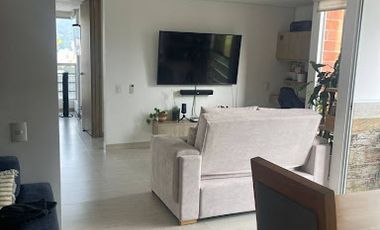 ARRIENDO de APARTAMENTO en ItaguÃ­