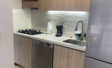 ARRIENDO de APARTAMENTO en ItaguÃ­