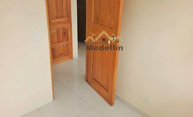 VENTA de APARTAMENTO en LA ESTRELLA