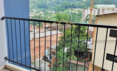 VENTA de APARTAMENTO en LA ESTRELLA