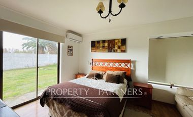 Santa Cruz, Amplia Casa en Barreales