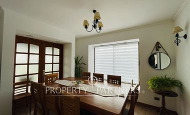 Santa Cruz, Amplia Casa en Barreales