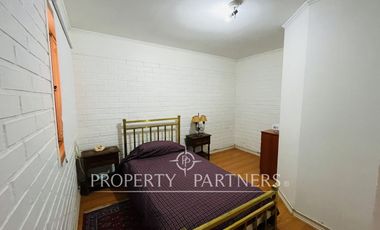 Santa Cruz, Casa en Barrio Residencial