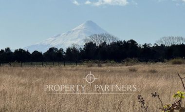 Terreno en «Altos del Tepual» sector de Las Quemas,  Puerto Montt