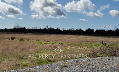 Terreno en «Altos del Tepual» sector de Las Quemas,  Puerto Montt