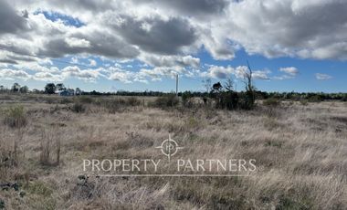 Terreno en «Altos del Tepual» sector de Las Quemas,  Puerto Montt