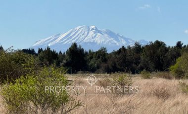 Terreno en «Altos del Tepual» sector de Las Quemas,  Puerto Montt