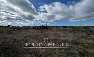 Terreno en «Altos del Tepual» sector de Las Quemas,  Puerto Montt