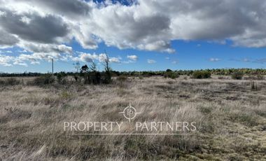 Terreno en «Altos del Tepual» sector de Las Quemas,  Puerto Montt