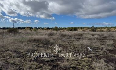 Terreno en «Altos del Tepual» sector de Las Quemas,  Puerto Montt