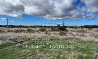 Terreno en «Altos del Tepual» sector de Las Quemas,  Puerto Montt