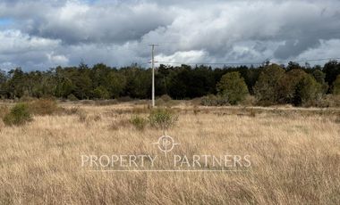 Terreno en «Altos del Tepual» sector de Las Quemas,  Puerto Montt