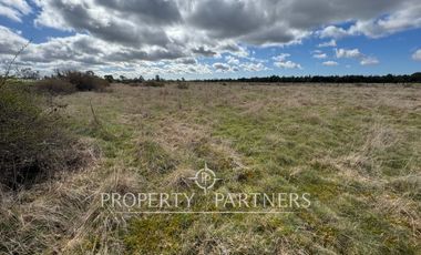Terreno en «Altos del Tepual», sector de Las Quemas, Puerto Montt