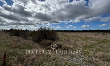 Terreno en «Altos del Tepual», sector de Las Quemas, Puerto Montt