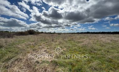 Terreno en «Altos del Tepual», sector de Las Quemas, Puerto Montt