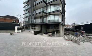 Locales Vitacura - Alonso de Córdova