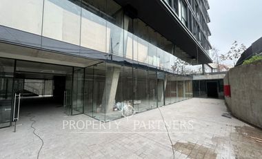 Locales Vitacura - Alonso de Córdova