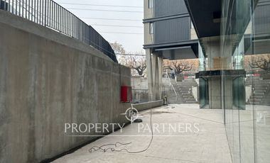 Locales Vitacura - Alonso de Córdova