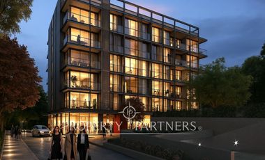 Locales Vitacura - Alonso de Córdova