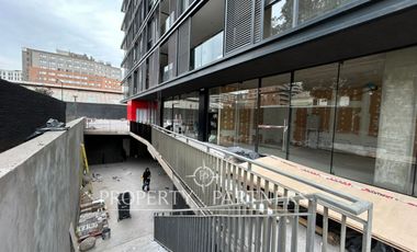 Locales Vitacura - Alonso de Córdova