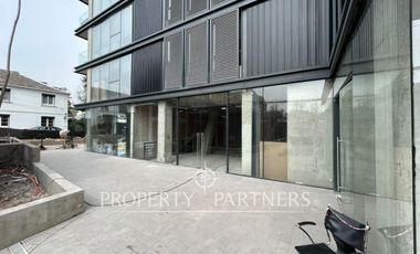 Locales Vitacura - Alonso de Córdova