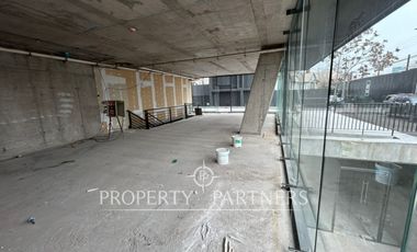 Locales Vitacura - Alonso de Córdova