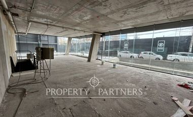 Locales Vitacura - Alonso de Córdova