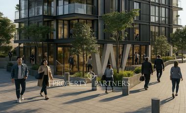 Locales Vitacura - Alonso de Córdova