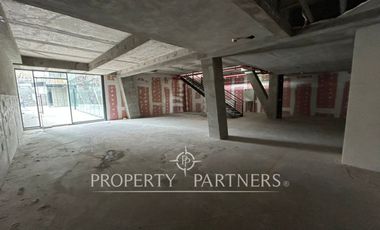 Locales Vitacura - Alonso de Córdova