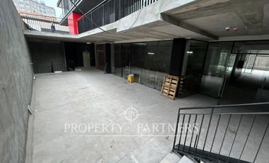 Locales Vitacura - Alonso de Córdova