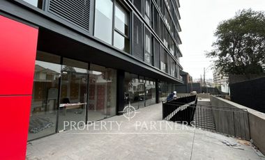 Locales Vitacura - Alonso de Córdova