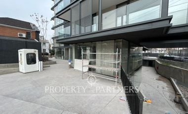 Locales Vitacura - Alonso de Córdova