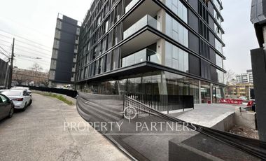 Locales Vitacura - Alonso de Córdova