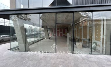 Locales Vitacura - Alonso de Córdova