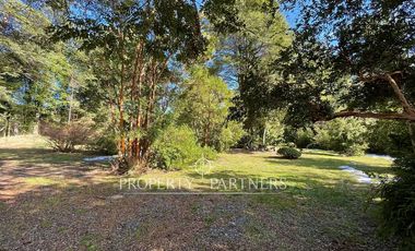 Increíble casa camino al volcán