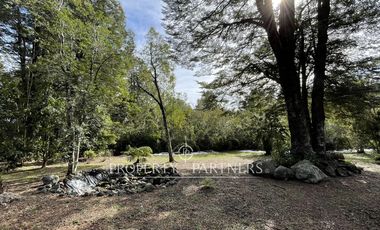 Increíble casa camino al volcán
