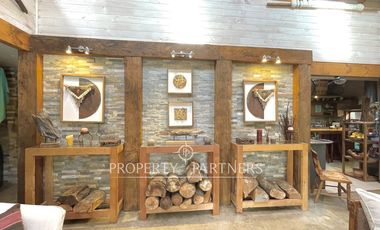 Increíble casa camino al volcán