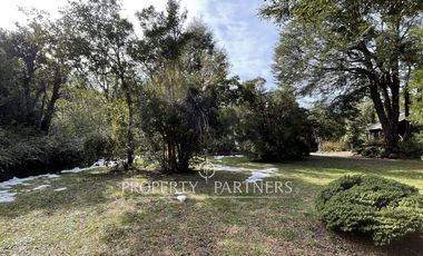 Increíble casa camino al volcán
