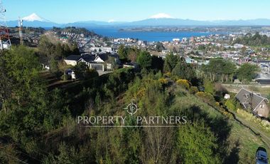 Terreno urbano con muy buena conectividad, Puerto Varas