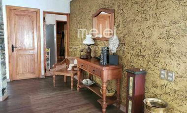 Venta  Casa Excelente Ubicación Bosques de Montemar