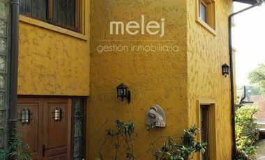 Venta  Casa Excelente Ubicación Bosques de Montemar