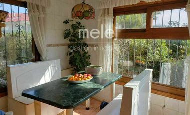 Venta  Casa Excelente Ubicación Bosques de Montemar