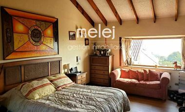 Venta  Casa Excelente Ubicación Bosques de Montemar