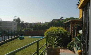 Venta  Casa Excelente Ubicación Bosques de Montemar