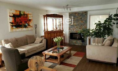 Venta  Casa Excelente Ubicación Bosques de Montemar